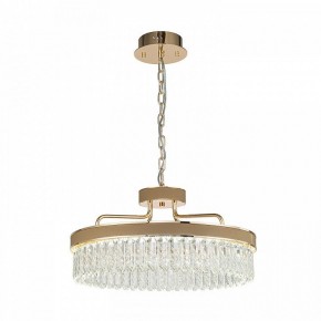 Подвесная люстра Favourite Visconte 4304-6P в Нытве - nytva.mebel24.online | фото 3