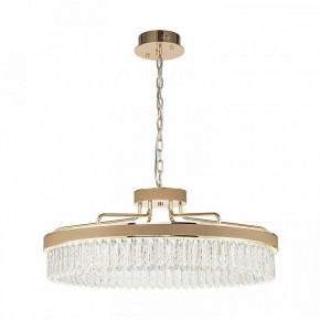 Подвесная люстра Favourite Visconte 4304-8P в Нытве - nytva.mebel24.online | фото 3