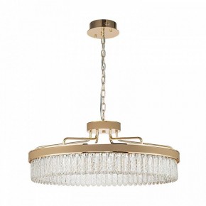 Подвесная люстра Favourite Visconte 4304-8P в Нытве - nytva.mebel24.online | фото 4