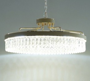 Подвесная люстра Favourite Visconte 4304-8P в Нытве - nytva.mebel24.online | фото 5