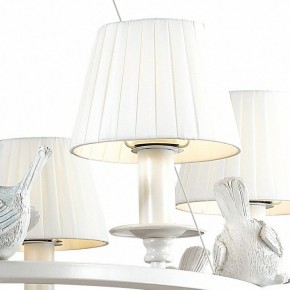Подвесная люстра Favourite Vogel 1705-6P в Нытве - nytva.mebel24.online | фото 2