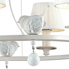 Подвесная люстра Favourite Vogel 1705-6P в Нытве - nytva.mebel24.online | фото 4