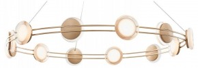 Подвесная люстра Favourite Yo-yo 4334-12P в Нытве - nytva.mebel24.online | фото
