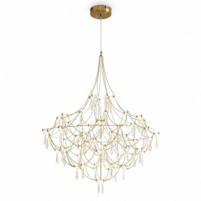 Подвесная люстра Freya Amela FR6138PL-L44BS в Нытве - nytva.mebel24.online | фото 4