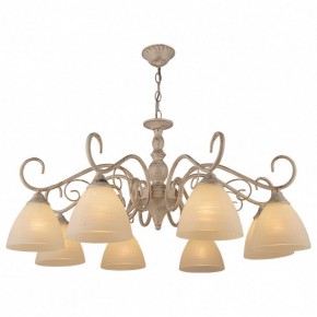 Подвесная люстра Imex 3033 KL.3033-8-S WH в Нытве - nytva.mebel24.online | фото
