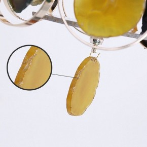 Подвесная люстра Imperiumloft AGATE 1D50 AGATE01 в Нытве - nytva.mebel24.online | фото 10