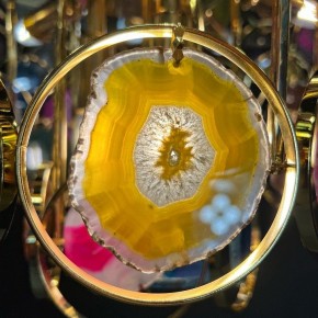 Подвесная люстра Imperiumloft AGATE 1D50 AGATE01 в Нытве - nytva.mebel24.online | фото 5