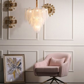 Подвесная люстра Imperiumloft Angel Style Italian Murano Glass BLOMST01 в Нытве - nytva.mebel24.online | фото 6