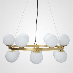 Подвесная люстра Imperiumloft Bubbles Bulbs By Ceci Thompson SANNE01 в Нытве - nytva.mebel24.online | фото