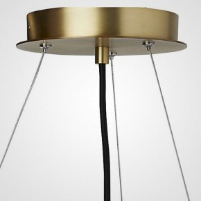 Подвесная люстра Imperiumloft Bubbles Bulbs By Ceci Thompson SANNE01 в Нытве - nytva.mebel24.online | фото 7