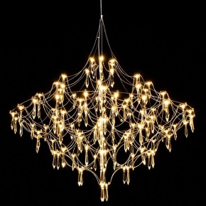 Подвесная люстра Kink Light Галанта 07881-80,33(21) в Нытве - nytva.mebel24.online | фото