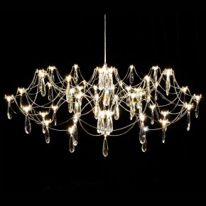 Подвесная люстра Kink Light Галанта 07889-80,02(21) в Нытве - nytva.mebel24.online | фото