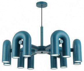 Подвесная люстра Kink Light Канти 08465-6,07 в Нытве - nytva.mebel24.online | фото 2