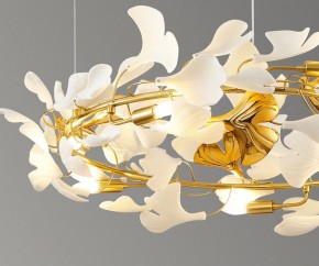 Подвесная люстра Kink Light Сири 07868-70,36 в Нытве - nytva.mebel24.online | фото 3