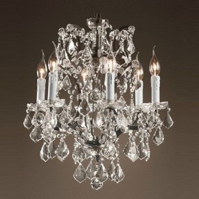 Подвесная люстра L-Arte Luce  L27906.65 в Нытве - nytva.mebel24.online | фото