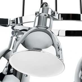 Подвесная люстра Lightstar Acrobata 761164 в Нытве - nytva.mebel24.online | фото 4
