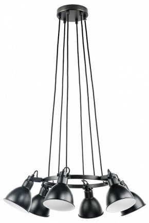Подвесная люстра Lightstar Acrobata 761167 в Нытве - nytva.mebel24.online | фото 2