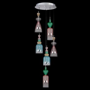 Подвесная люстра Lightstar Belle 814069 в Нытве - nytva.mebel24.online | фото 2