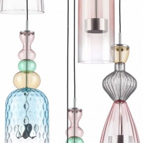 Подвесная люстра Lightstar Belle 814069 в Нытве - nytva.mebel24.online | фото 4