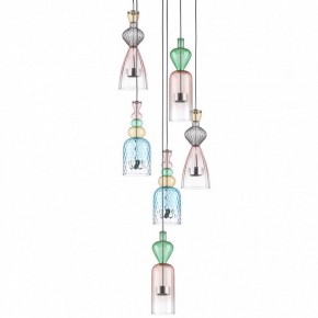 Подвесная люстра Lightstar Belle 814069 в Нытве - nytva.mebel24.online | фото 7