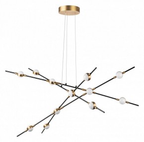 Подвесная люстра Lightstar Bergamo 745247 в Нытве - nytva.mebel24.online | фото 2