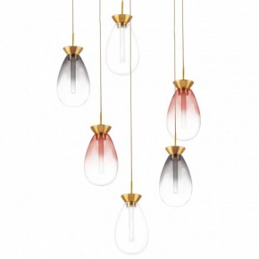Подвесная люстра Lightstar Colore 805169 в Нытве - nytva.mebel24.online | фото 7