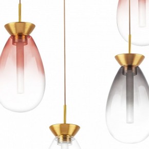 Подвесная люстра Lightstar Colore 805169 в Нытве - nytva.mebel24.online | фото 8