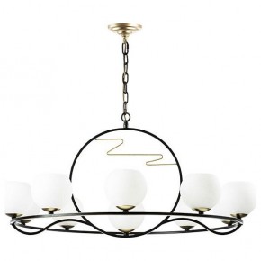 Подвесная люстра Lightstar Enna 762117 в Нытве - nytva.mebel24.online | фото 2