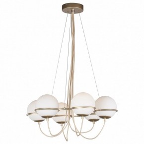 Подвесная люстра Lightstar Globo 803263 в Нытве - nytva.mebel24.online | фото 2