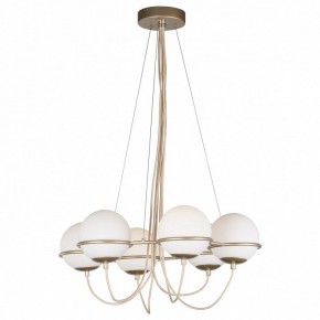 Подвесная люстра Lightstar Globo 803263 в Нытве - nytva.mebel24.online | фото 3