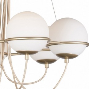 Подвесная люстра Lightstar Globo 803263 в Нытве - nytva.mebel24.online | фото 5