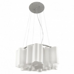 Подвесная люстра Lightstar Nubi 802160 в Нытве - nytva.mebel24.online | фото 3