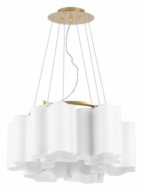 Подвесная люстра Lightstar Nubi 802163 в Нытве - nytva.mebel24.online | фото 2