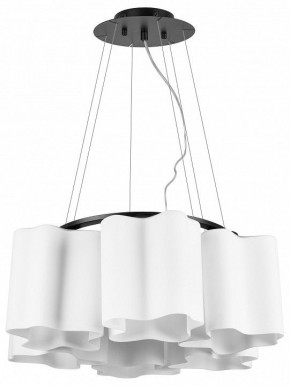 Подвесная люстра Lightstar Nubi 802167 в Нытве - nytva.mebel24.online | фото 2