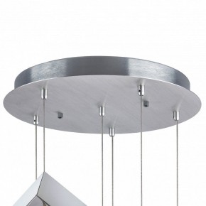 Подвесная люстра Lightstar Qubica 805569 в Нытве - nytva.mebel24.online | фото 5