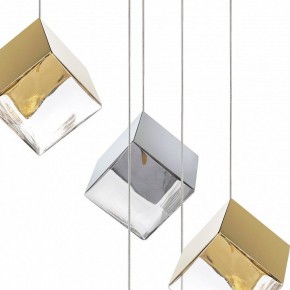 Подвесная люстра Lightstar Qubica 805569 в Нытве - nytva.mebel24.online | фото 7
