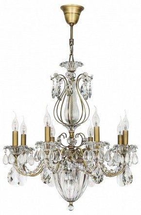 Подвесная люстра Lightstar Schon 790111 в Нытве - nytva.mebel24.online | фото 2