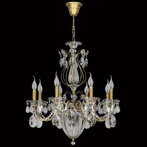 Подвесная люстра Lightstar Schon 790111 в Нытве - nytva.mebel24.online | фото 3