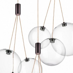 Подвесная люстра Lightstar Sferetta 801090 в Нытве - nytva.mebel24.online | фото 3