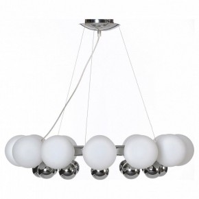 Подвесная люстра Lightstar Sferetta 801124 в Нытве - nytva.mebel24.online | фото 3