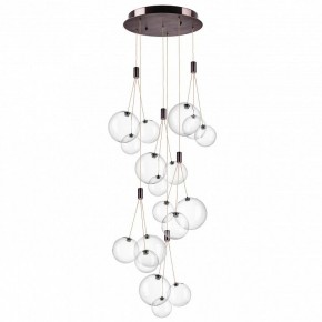 Подвесная люстра Lightstar Sferetta 801180 в Нытве - nytva.mebel24.online | фото