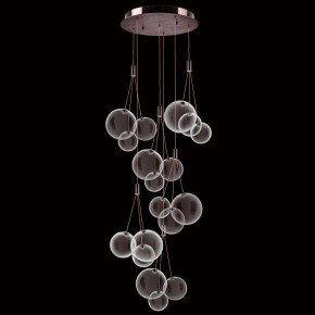 Подвесная люстра Lightstar Sferetta 801180 в Нытве - nytva.mebel24.online | фото 2