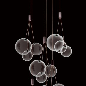 Подвесная люстра Lightstar Sferetta 801180 в Нытве - nytva.mebel24.online | фото 5