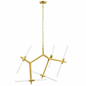 Подвесная люстра Lightstar Struttura 742103 в Нытве - nytva.mebel24.online | фото 2