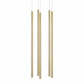 Подвесная люстра Lightstar Tubo L5T747443 в Нытве - nytva.mebel24.online | фото
