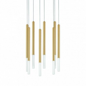 Подвесная люстра Lightstar Tubo L8T747133 в Нытве - nytva.mebel24.online | фото 2