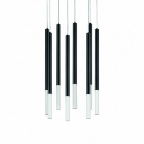 Подвесная люстра Lightstar Tubo L8T747137 в Нытве - nytva.mebel24.online | фото