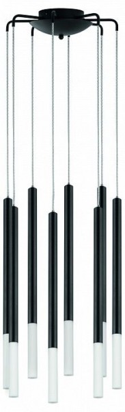 Подвесная люстра Lightstar Tubo L8T747147 в Нытве - nytva.mebel24.online | фото