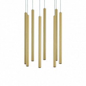 Подвесная люстра Lightstar Tubo L8T747243 в Нытве - nytva.mebel24.online | фото 2