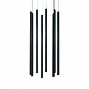 Подвесная люстра Lightstar Tubo L8T747337 в Нытве - nytva.mebel24.online | фото 2